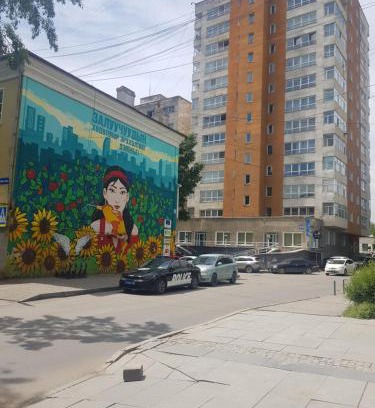 Chingeltei Apartment | 1 bedroom in UB center