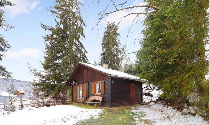 Muehlen House | 1 bedroom nice home in Neumarkt