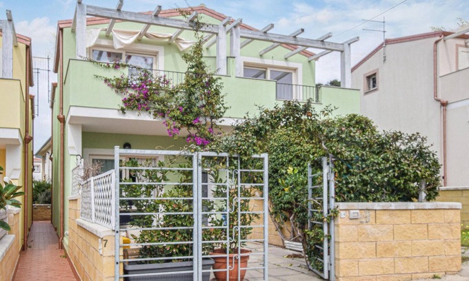 Viddalba House | 1 bedroom pet friendly home in Viddalba