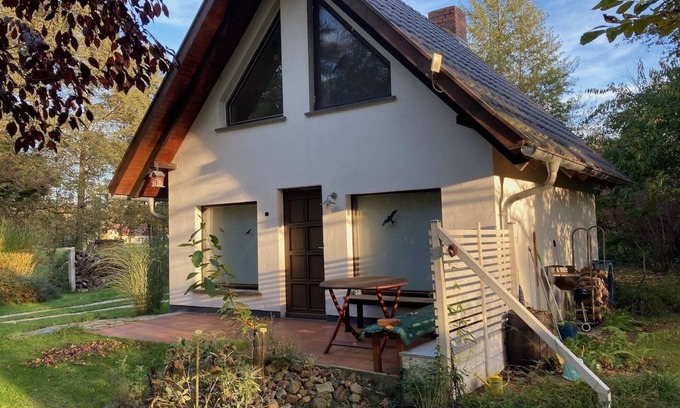 Burg-Dorf House | 1 Bedroom Private vacation home in Burg (Spreewald)