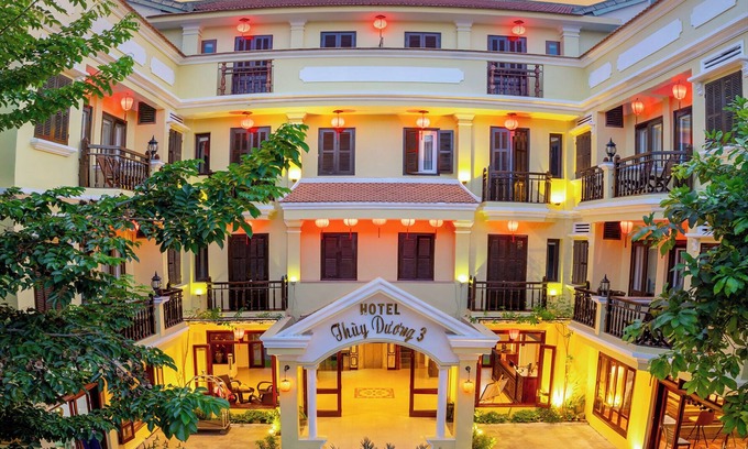Cam Pho Hotel | 1 bedroom private vacation home in h?i an