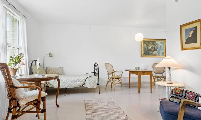 Nykobing Mors House | 1 bedroom stunning home in Nykøbing M