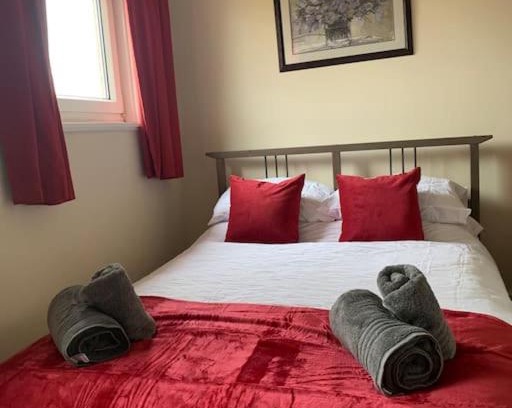 Harrogate Apartment | 1 bedroom townhouse in North Yorkshire
