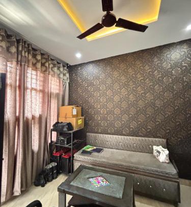 Kharar Apartment | 1 BhK CASA STAYS