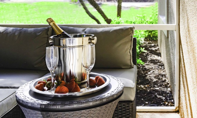 Port Saint Lucie Condo | 1 BR at PgaVillageResort by AmericanVacationLiving