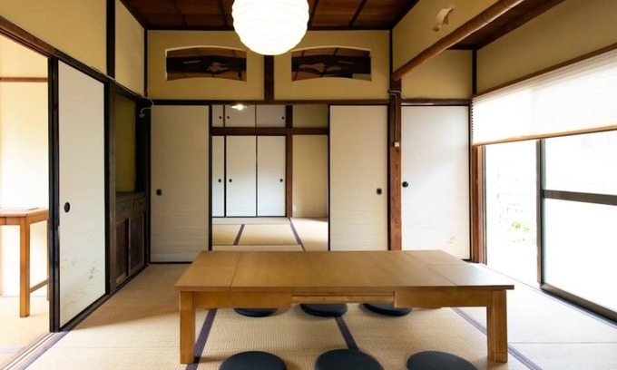 Kamakura House | 1 building reserved haletto house SAKANOSHITA/Kamakura Kanagawa