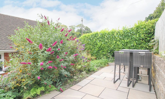 Church Stretton Cottage | 1 Church Street