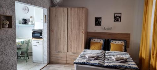 Niederbronn-les-Bains Apartment | 1 rue des romains studio meublé clauss