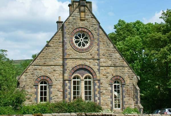 Rosedale Abbey House | 1 The Old Methodist Chapel