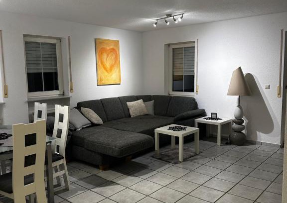 Klettgau Apartment | 1 Zimmer Apartment