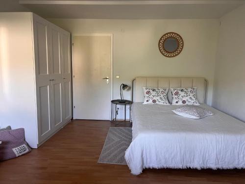 Bad Wildbad Apartment | 1-Zimmer Appartement mit Talblick