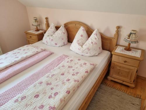 Wagerberg Apartment | 1 Zimmer Wohnung in Thermennähe für 2 Personen