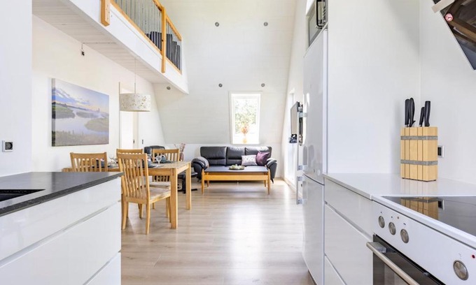 Ribe House | 10 min walk from city center