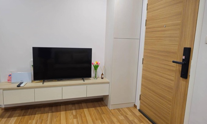 Phra Khanong Apartment | 10​ minutes to BTS sky train Punnawithin