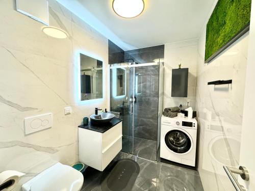 Erdberg Apartment | 10 minutes to the center, 2 minutes to the metro