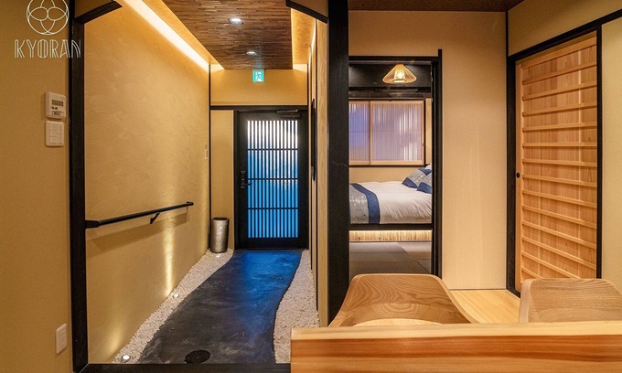 Shimogyo House | 10 minutes walk from Kyoto Station 7 minutes wal/Kyoto Kyōto