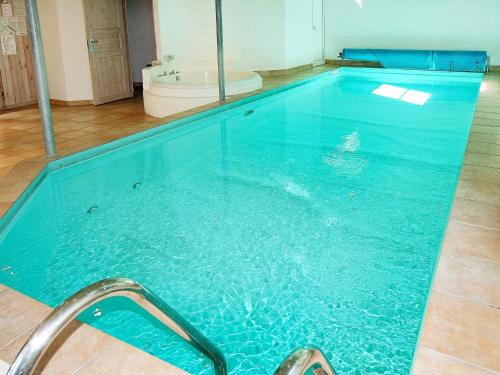 Helberskov Strand House | 10 person holiday home in Hadsund-By Traum