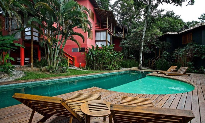 Bexiga House | 10 Sobrado em lindo condomínio para sua família