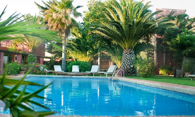 Valdevaqueros Hotel | 100% Fun