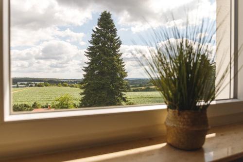 Bexbach Apartment | 100 qm DG Wohnung 《Kehr wieder》Bexbach Saarland