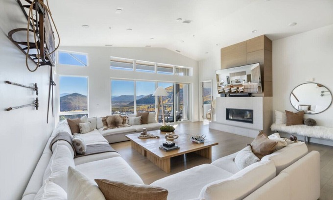 Park City Apartment | 100% Ski In Ski Out, Best location in Park City