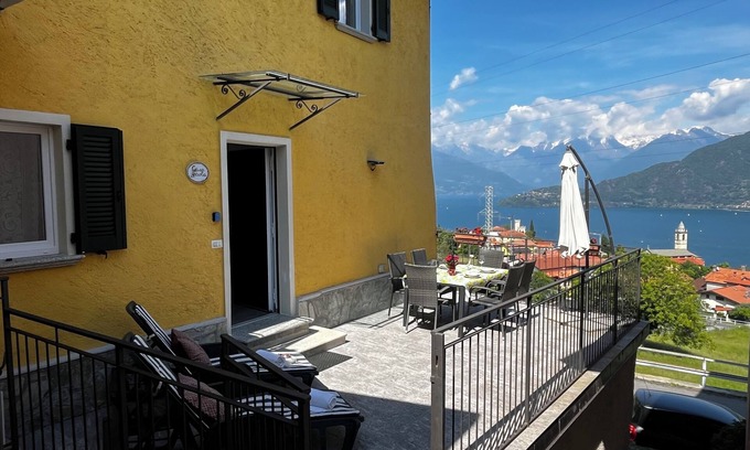Vignola House | 100 square meters of completely renovated house on 2 levels
