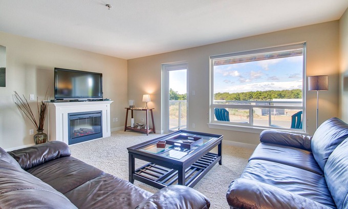 Westport Condo | 1027 Let the Currents Guide You