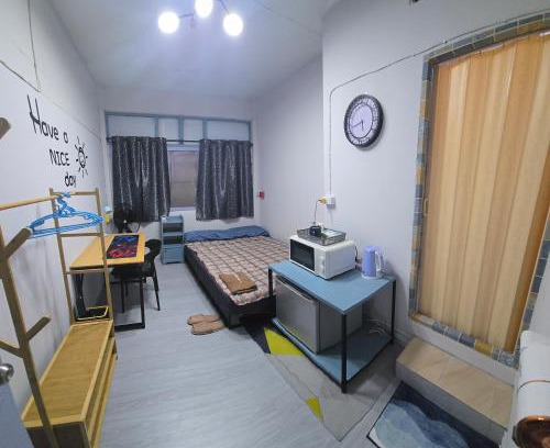 Lat Yao Apartment | 104 Peaceful and Cosy apartment near BTS with free WiFi
