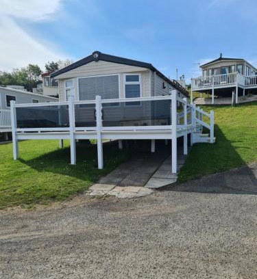 Ayr Apartment | 107 Arran View with WiFi