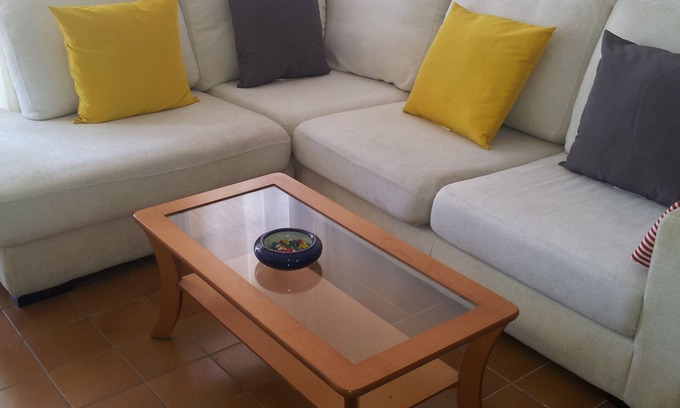 Calella Apartment | 110 meters from the beach 70 meters from Bars, restaurants discotheques,