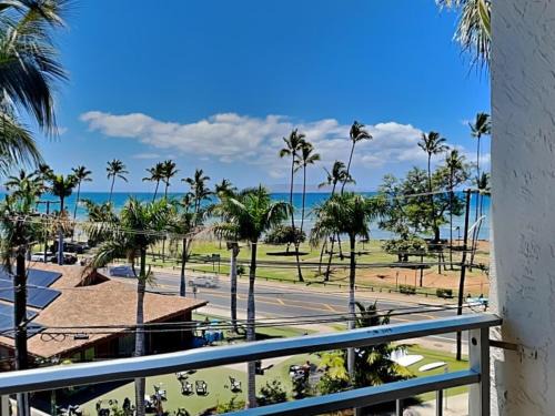Kihei Apartment | 1112ISLANDSURF510BISNCO - Island Surf 510B