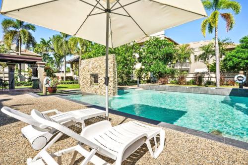 Westcourt Apartment | 116 Cairns One