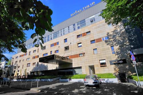 West Pomeranian Voivodeship Apartment | 116 w ROYAL TULIP SAND 5 gwiazdkowym prywatny 200 m od plaży DOBRUK APARTAMENTY