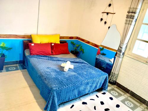 Da Lat House | 118 Tô Hiệu