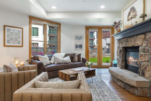 Beaver Creek House | 118 Villa Montane