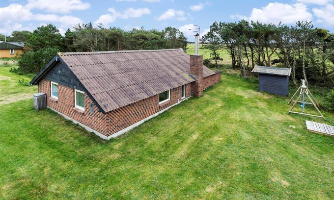 Sønder Vorupør House | 128 Thisted - Mølgaardsvej 10