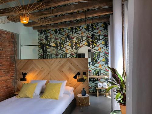 Old Town House | 13 suites
