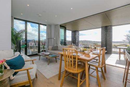 Hayle House | 14 An Garth
