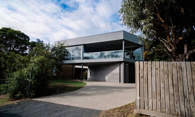 Aireys Inlet House | 14 Pearse Road - the house with it all