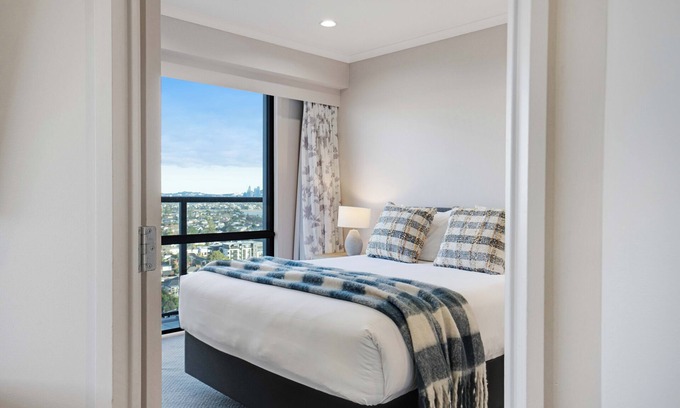 Takapuna Resort | 1414 The Spencer Takapuna