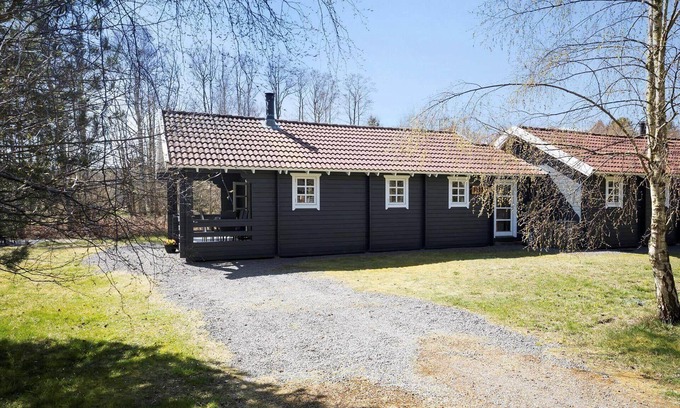 Oster Somarken House | 1455 Aakirkeby - Sortspættevej 16 B