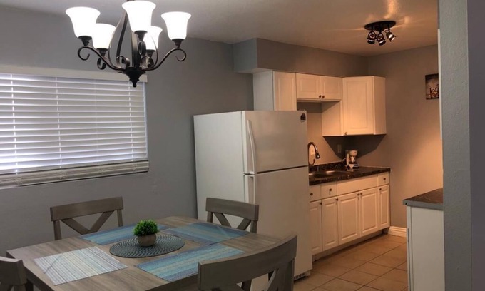 Winchester Apartment | 1471 Sombrero Dr, Las Vegas, NV 89169, USA