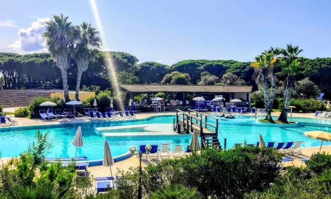 Arborea Apartment | 15 Ala Birdi Cottage 150m From The Beach, Arborea, Italy