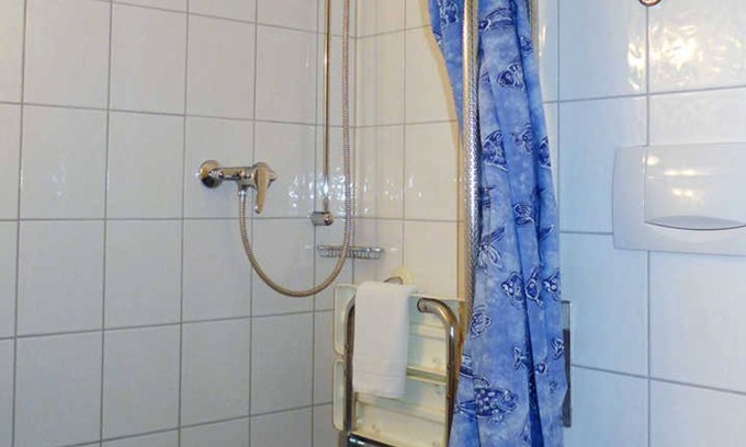 Neuwiese House | 15 Doppelzimmer - Behindertenfreundlich - Landhotel Neuwiese mit Traditionsgasthof An der Mühle
