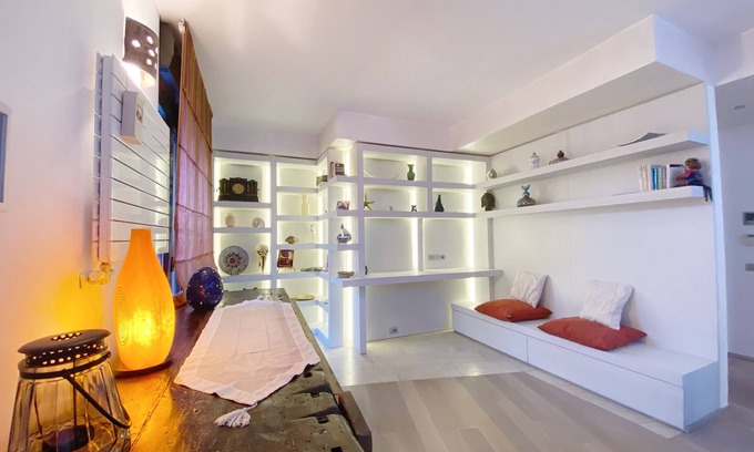 Olgiate Olona Apartment | 15 Minutes From Malpensa MXP