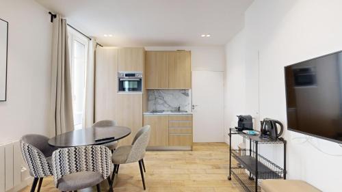 13th Arrondissement Apartment | 152 Suite Sylvie - Superbe Appartement à Paris