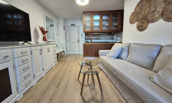 Nueva Apartment | 15A09 Cueva y Mar Apartamento con garaje en Nueva