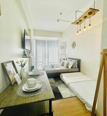 Cagayan de Oro Apartment | 15F Condo at The Loop Tower Limketkai Center CDO