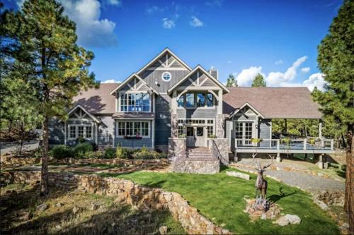 Pagosa Springs House | 171 S Squaw Canyon Place