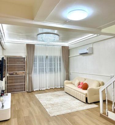 Betong Villa | 18 Again Homestay 重返18岁